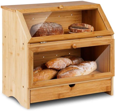 where to buy bread box